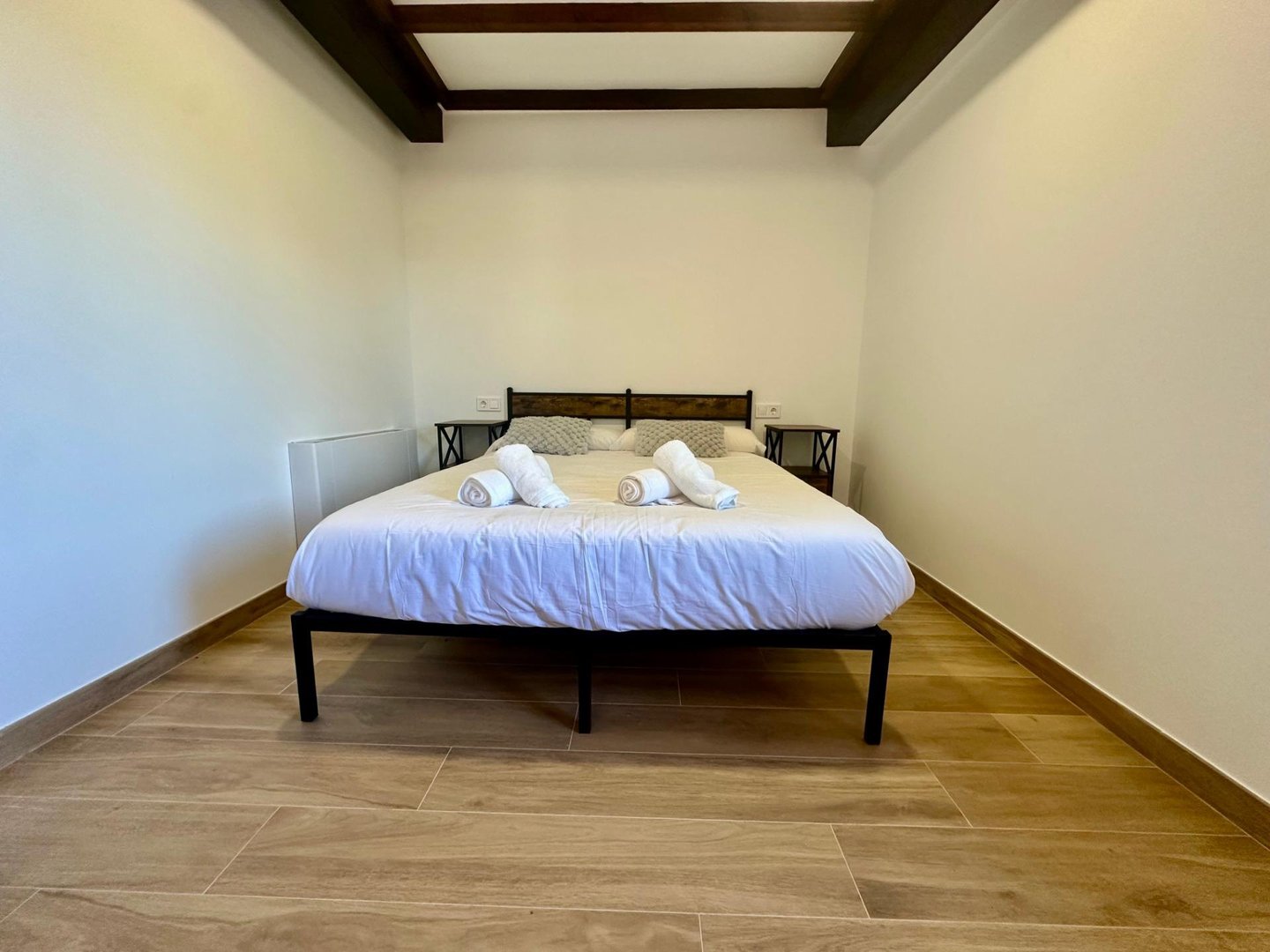 Piso de 65 m² en Miengo
