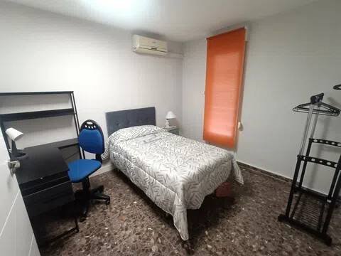 Piso de 135 m² en Albacete