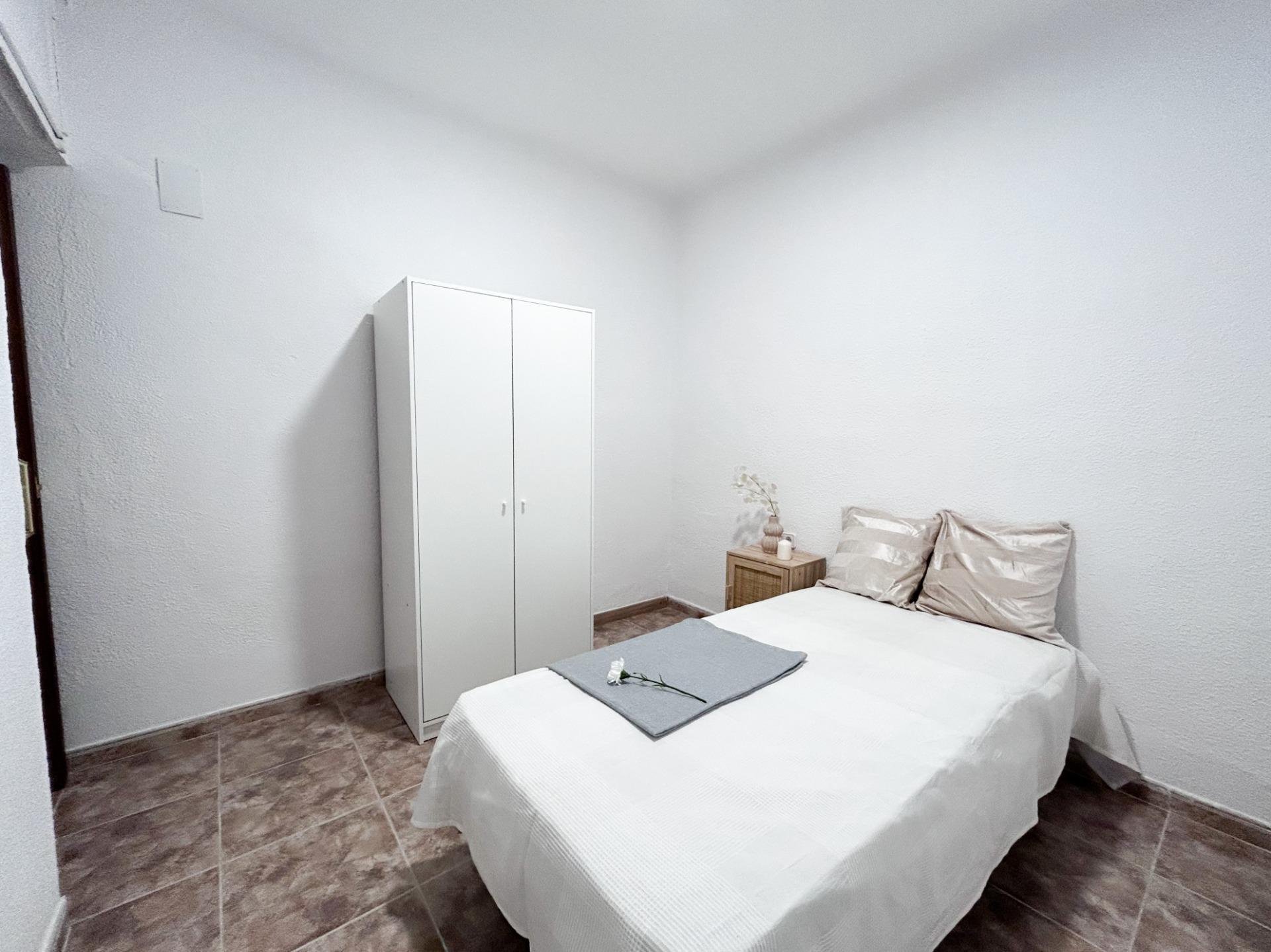 Pis de 60 m² a Castelló de la Plana