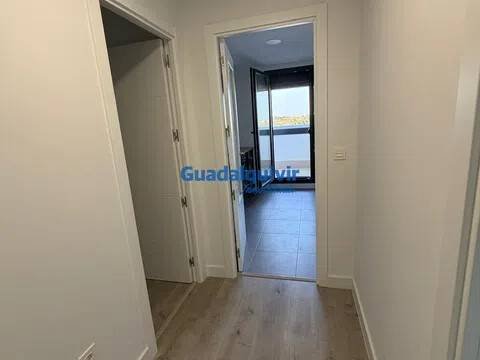 Piso de 101 m² en Dos Hermanas