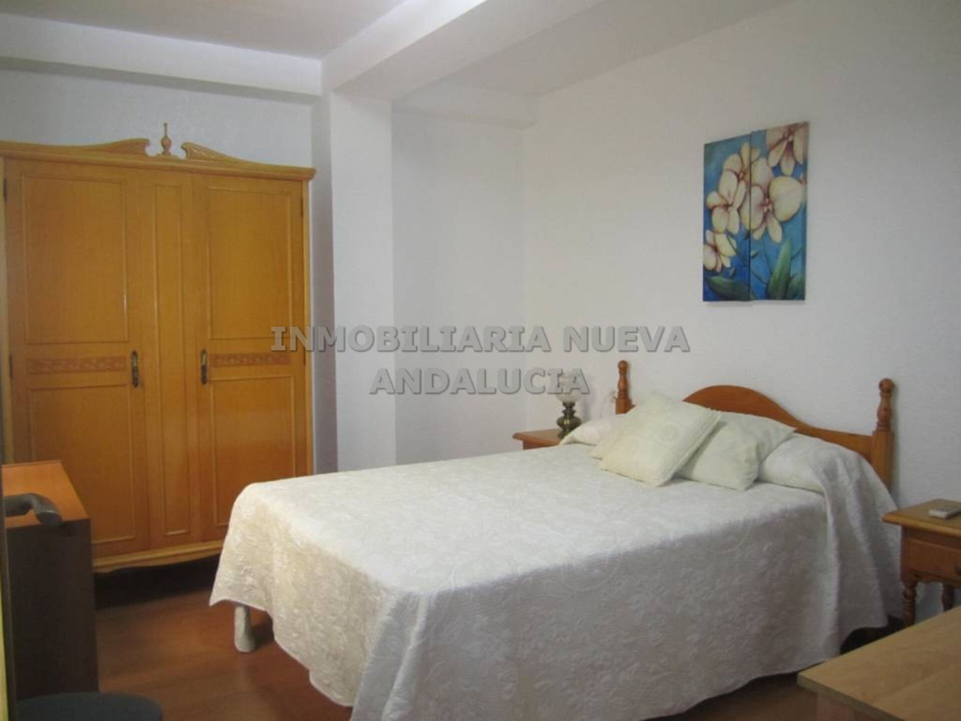 Piso de 74 m² en Almería