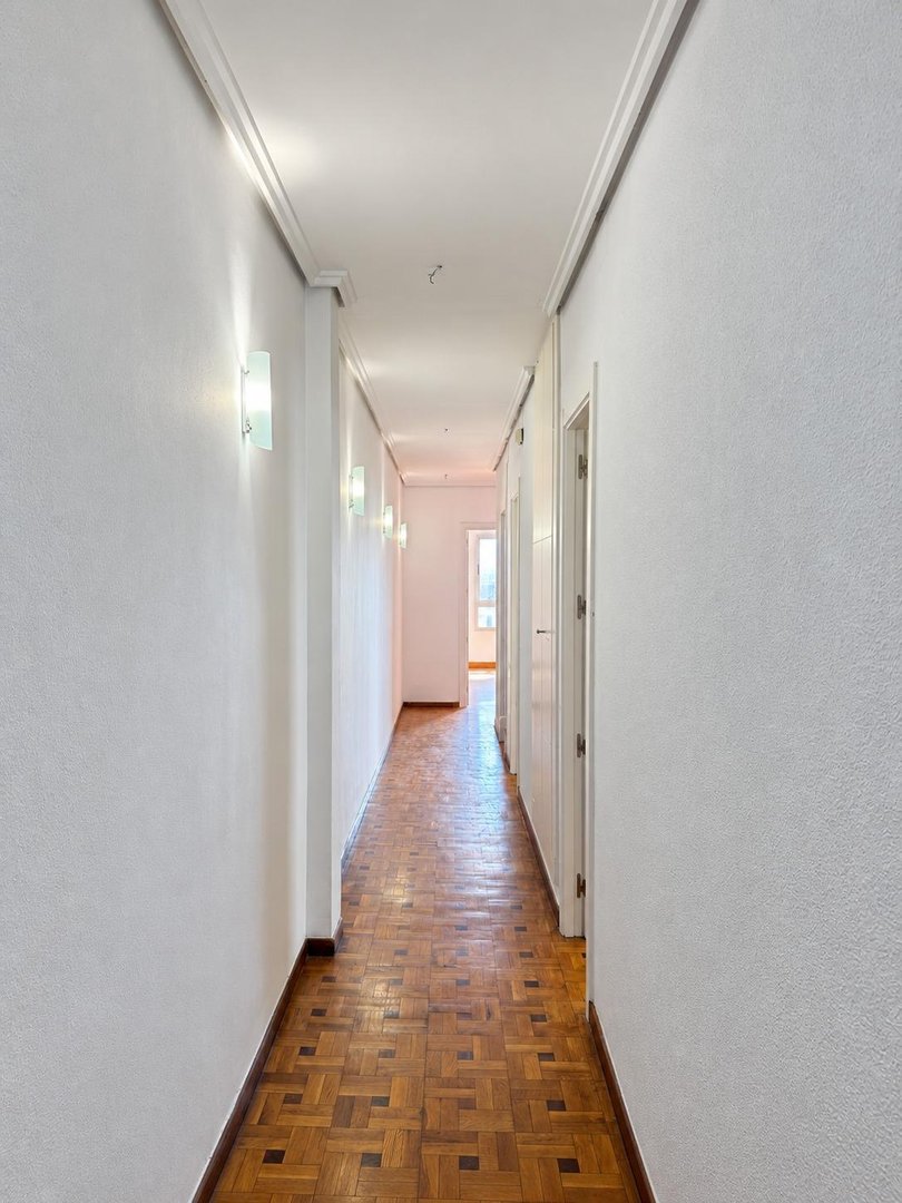 Pis de 133 m² a València