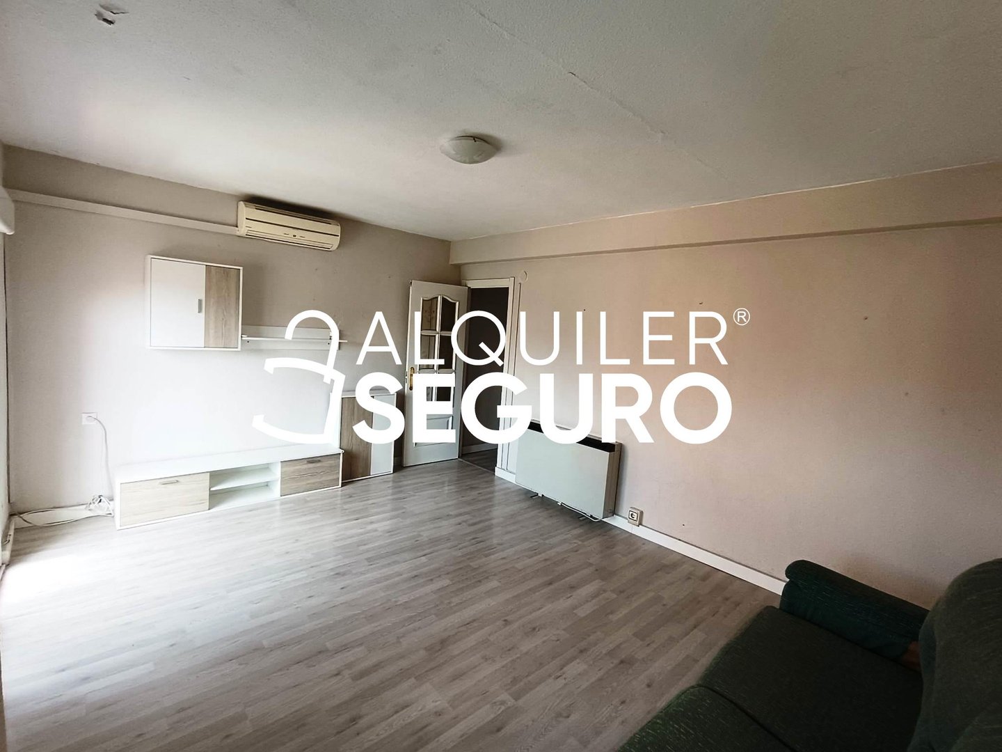 Piso de 67 m² en Parla