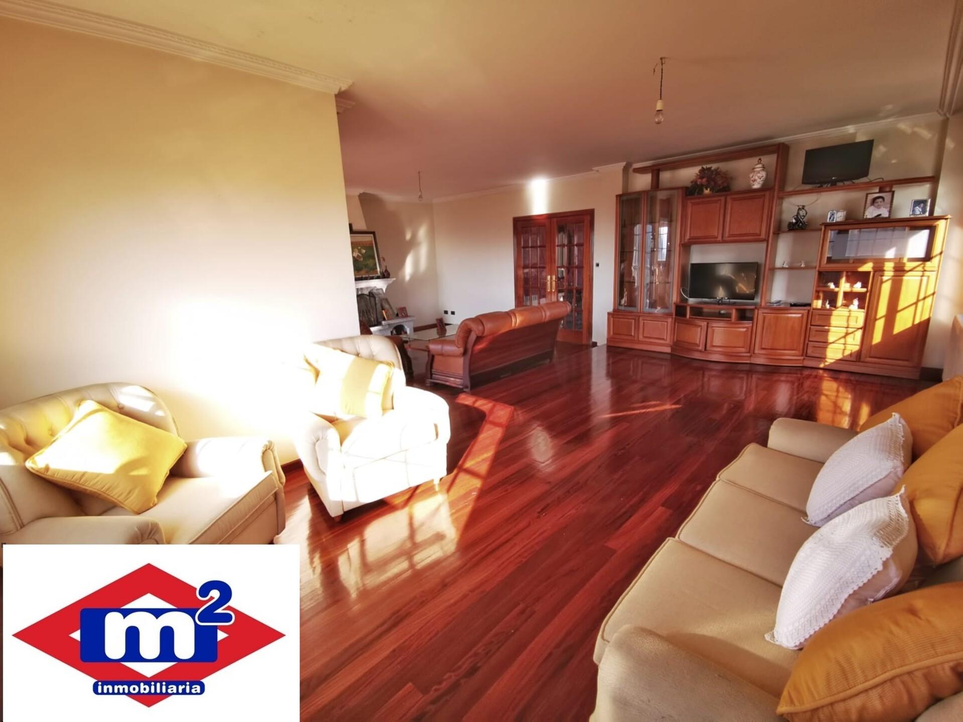 Casa de 364 m² en Mos