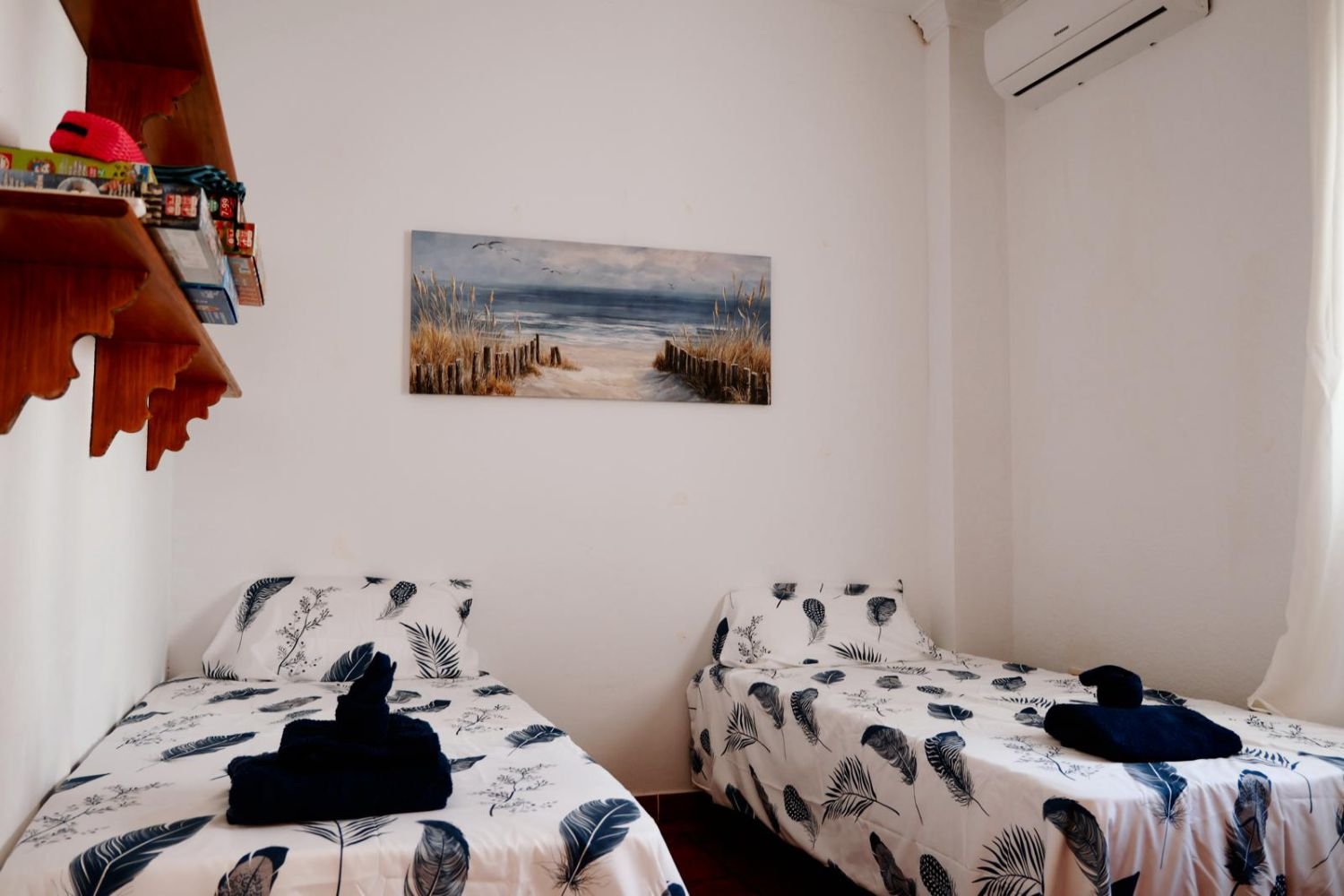 Casa de 120 m² en Mojácar