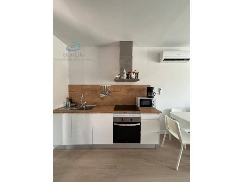Piso de 41 m² en Mogán