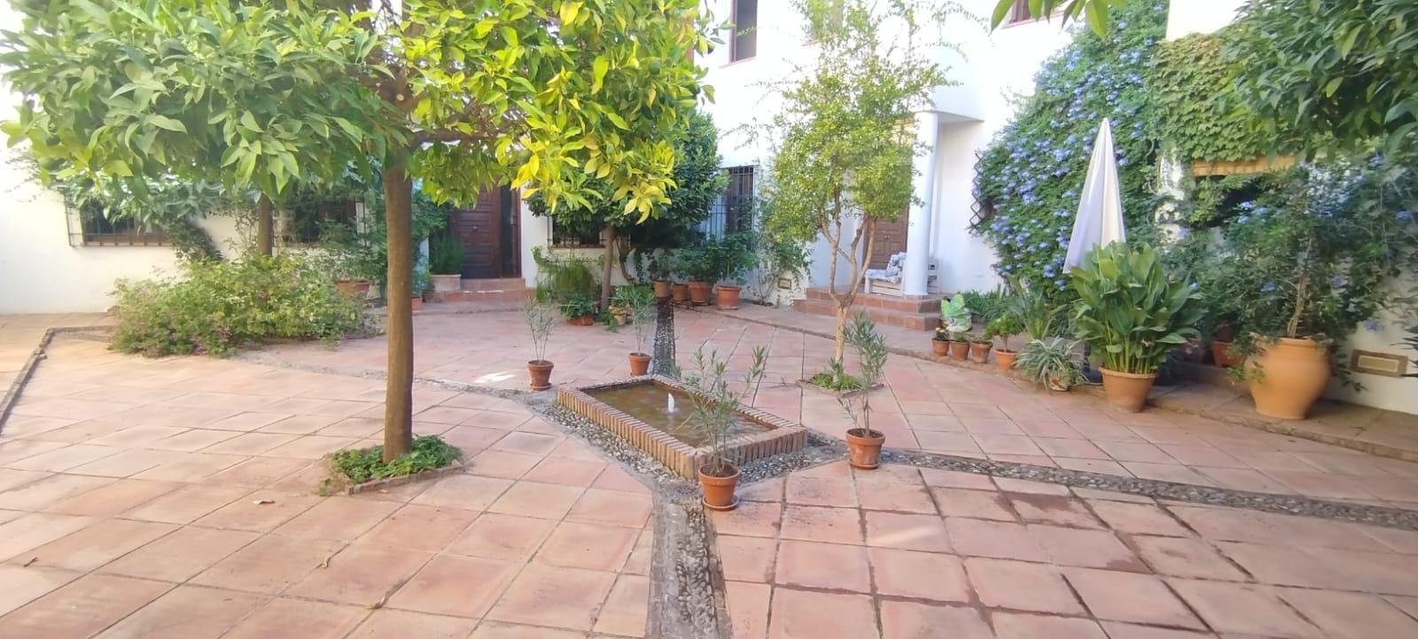 Квартира 95 м² у Granada