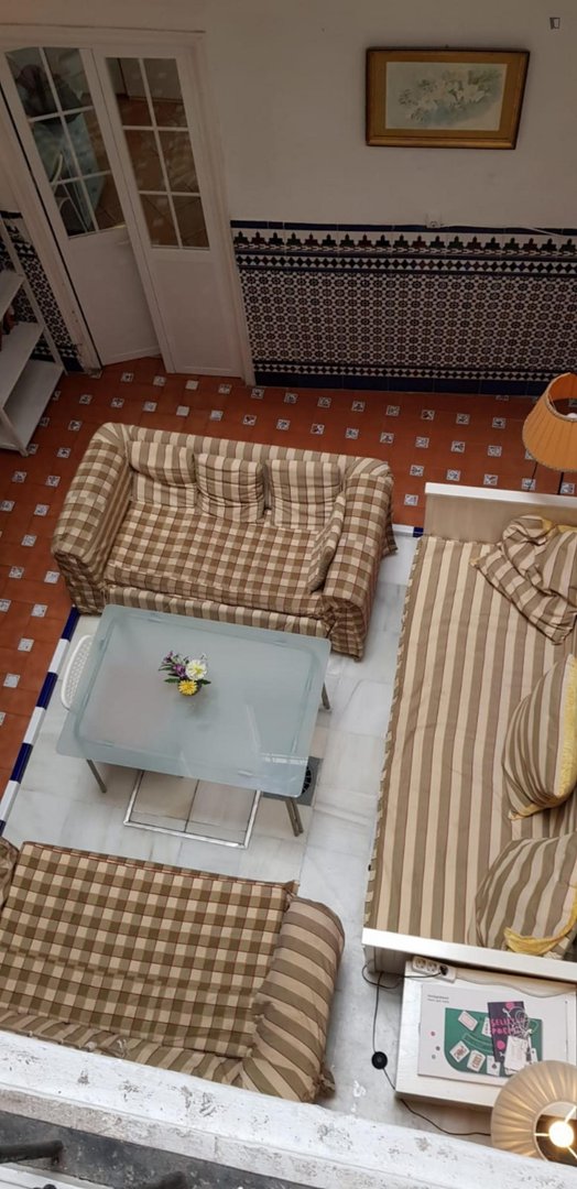 Habitación en alquiler, Sevilla