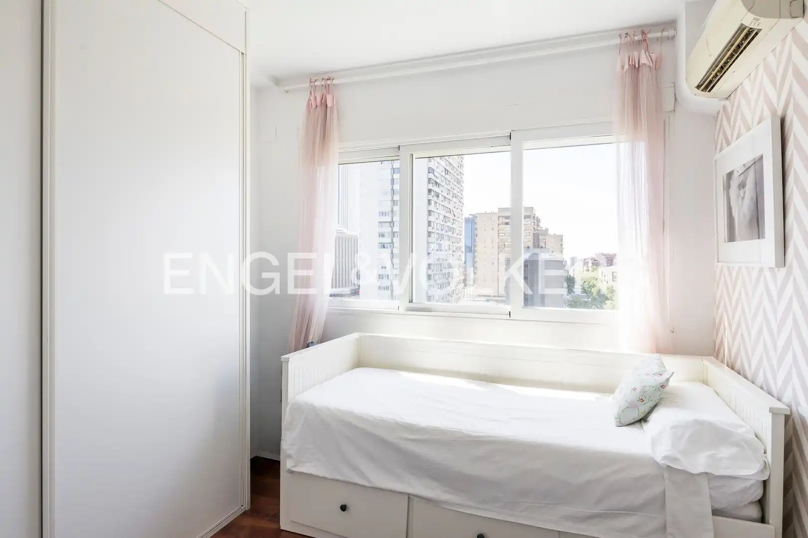 Piso de 63 m² en Madrid