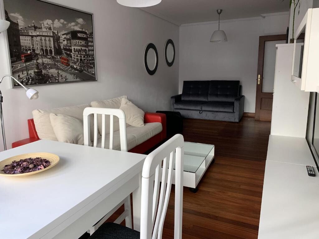 Pis de 65 m² a Múrcia