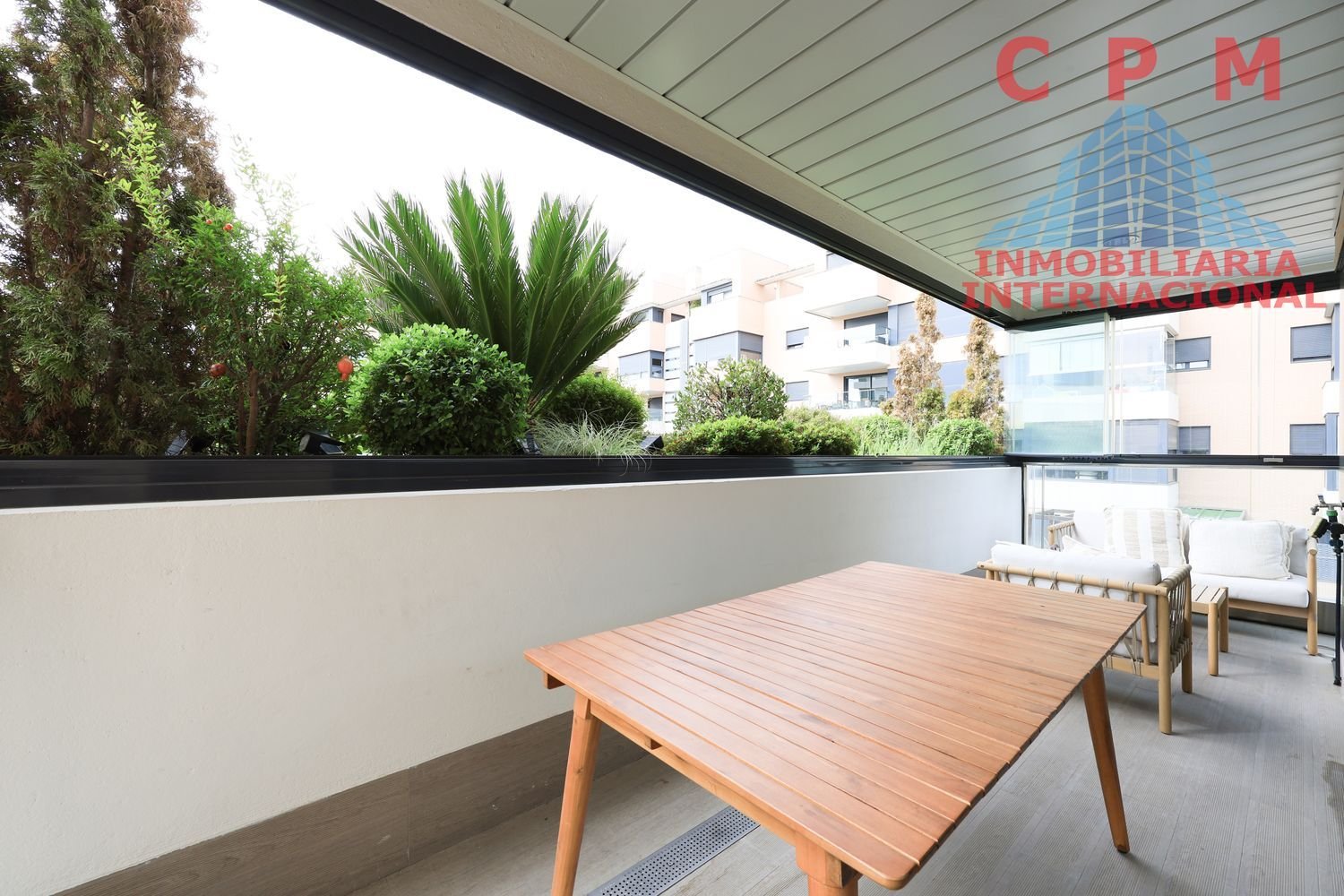 Piso de 135 m² en Madrid