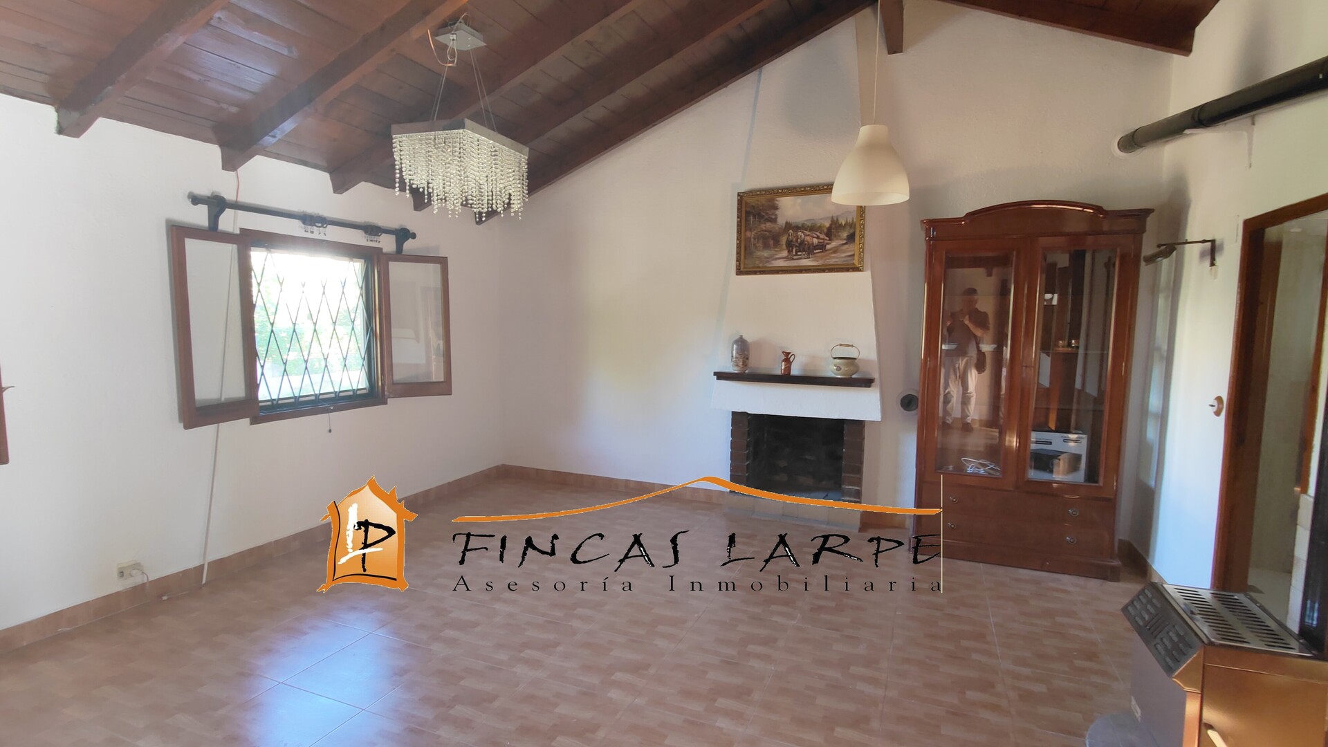 Wohnung 132 m² in Piera