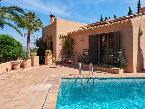 Casa 98 m² a Turre