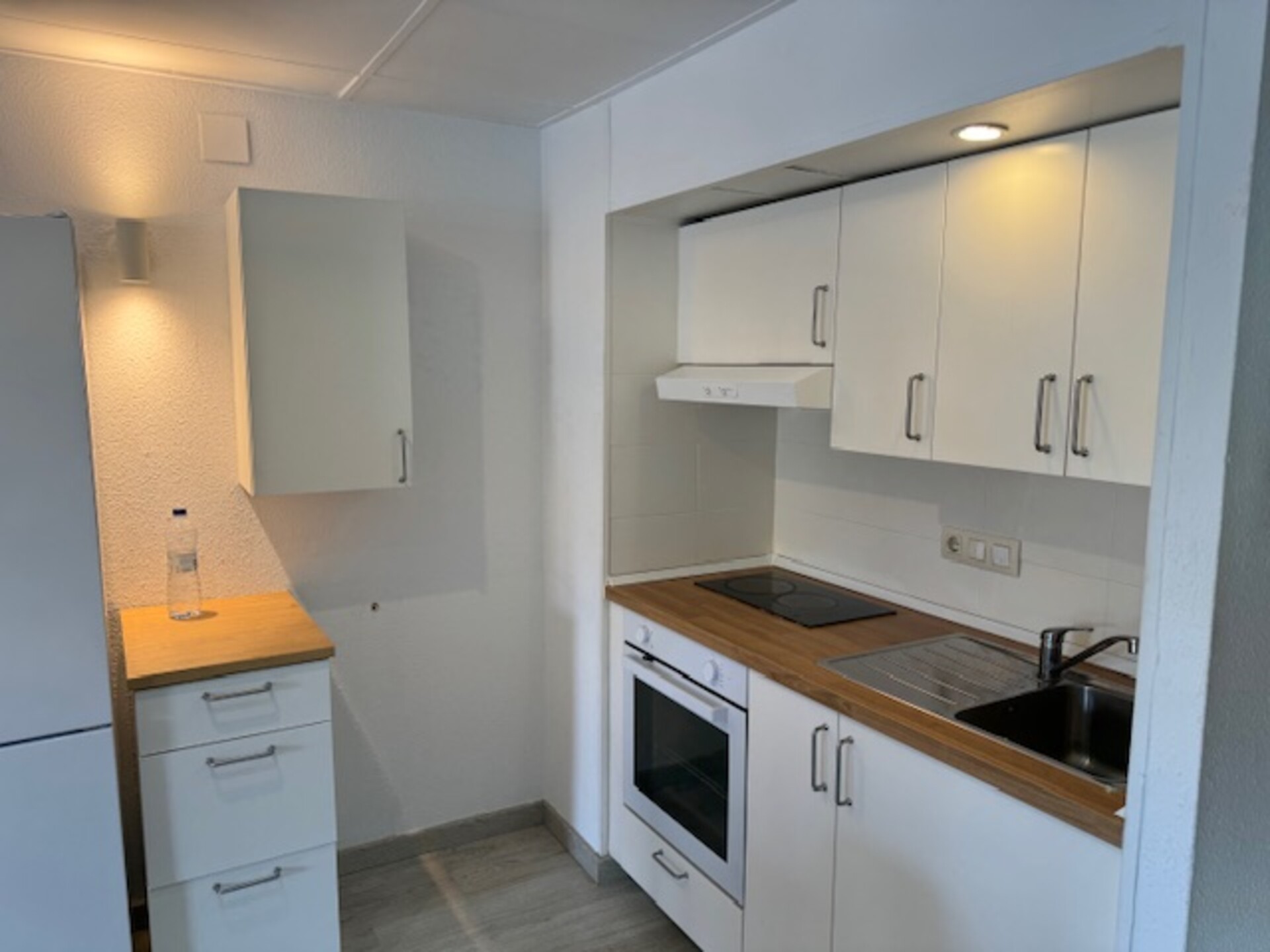 Piso de 52 m² en Calella