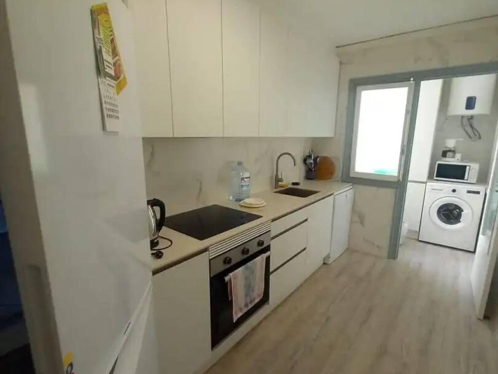 Piso de 95 m² en Guardamar del Segura