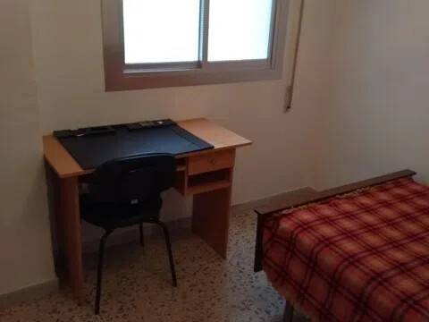 Piso de 110 m² en Almería
