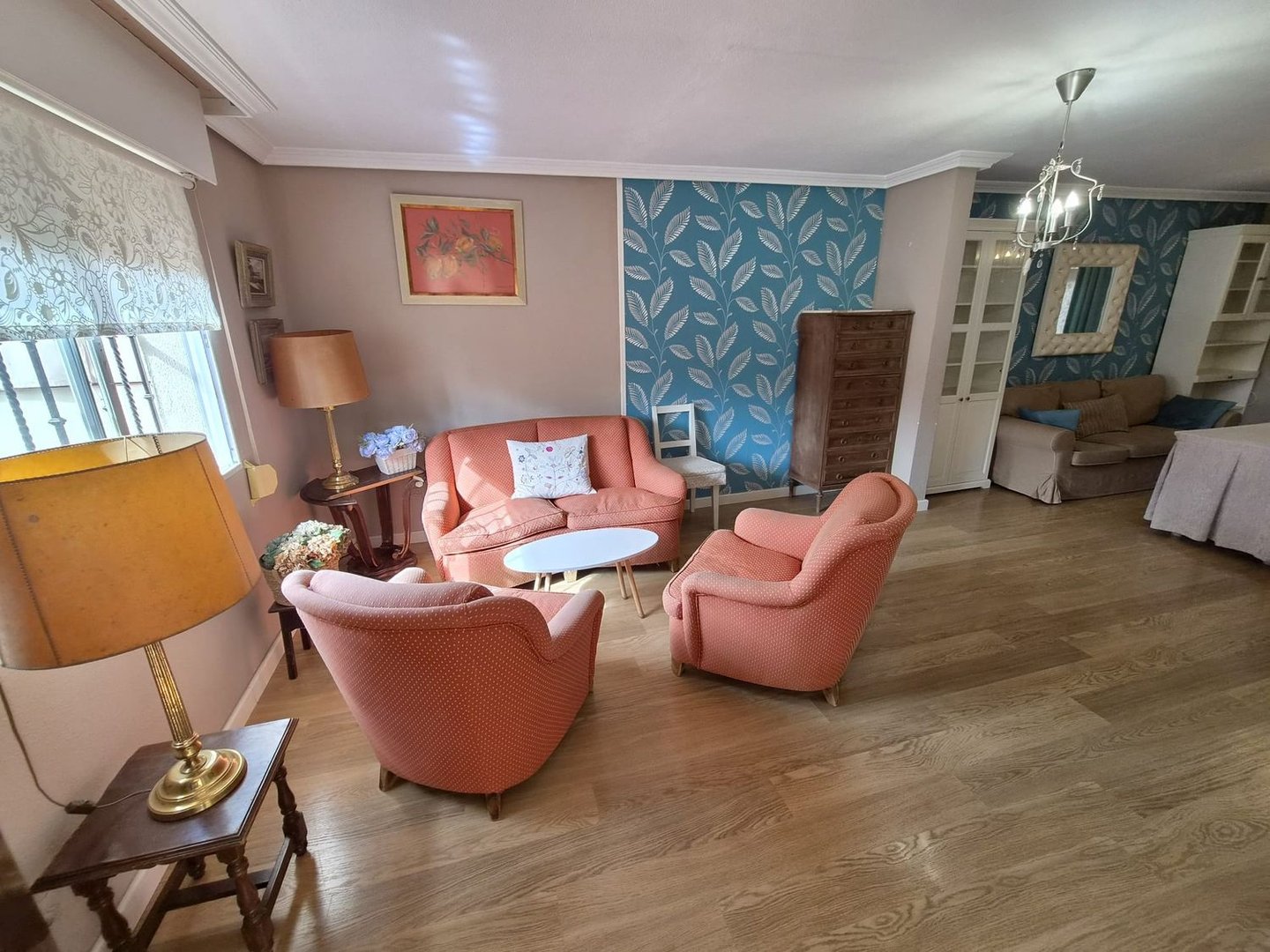 Piso de 122 m² en Dos Hermanas