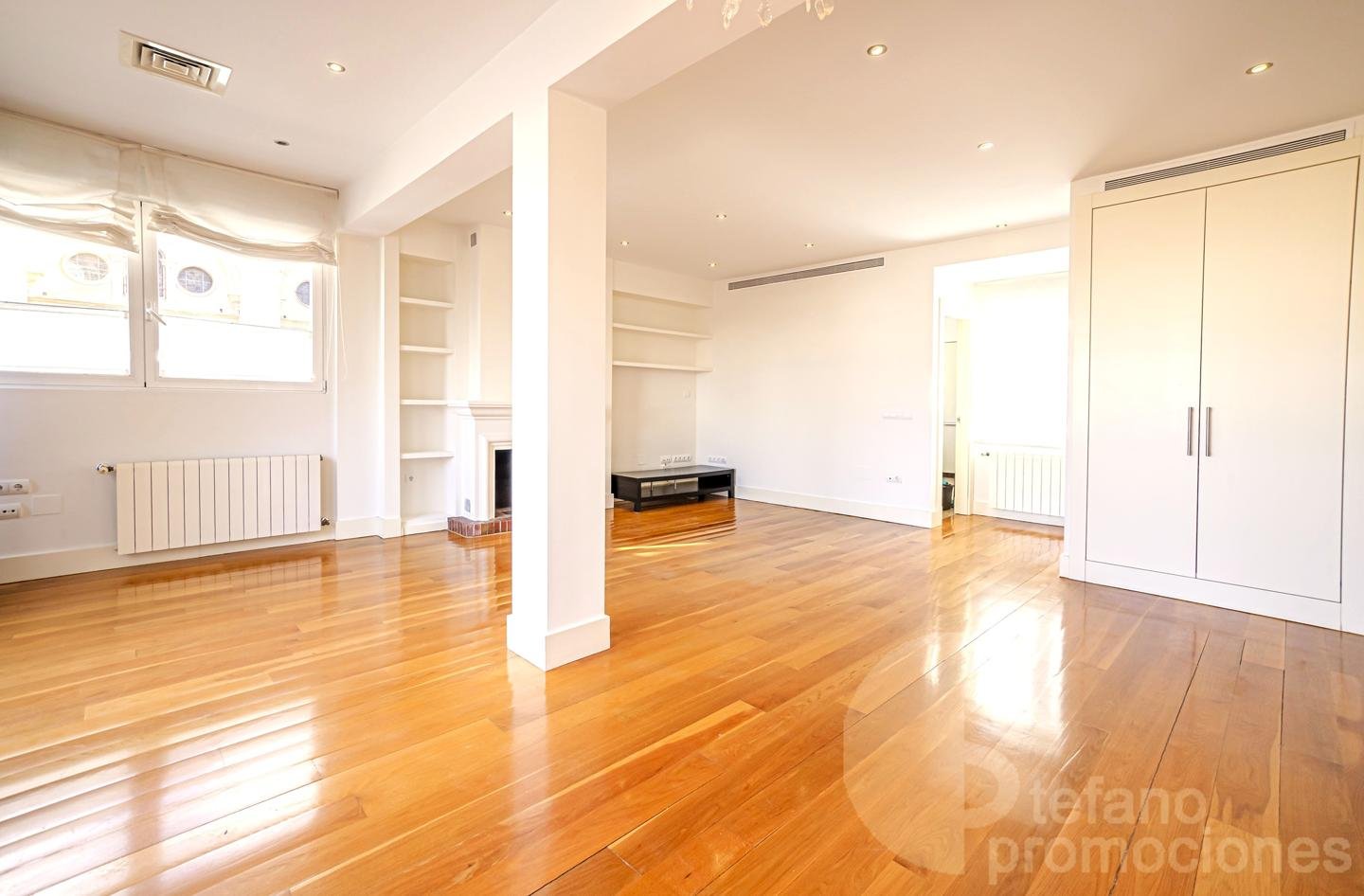 Piso de 180 m² en Málaga