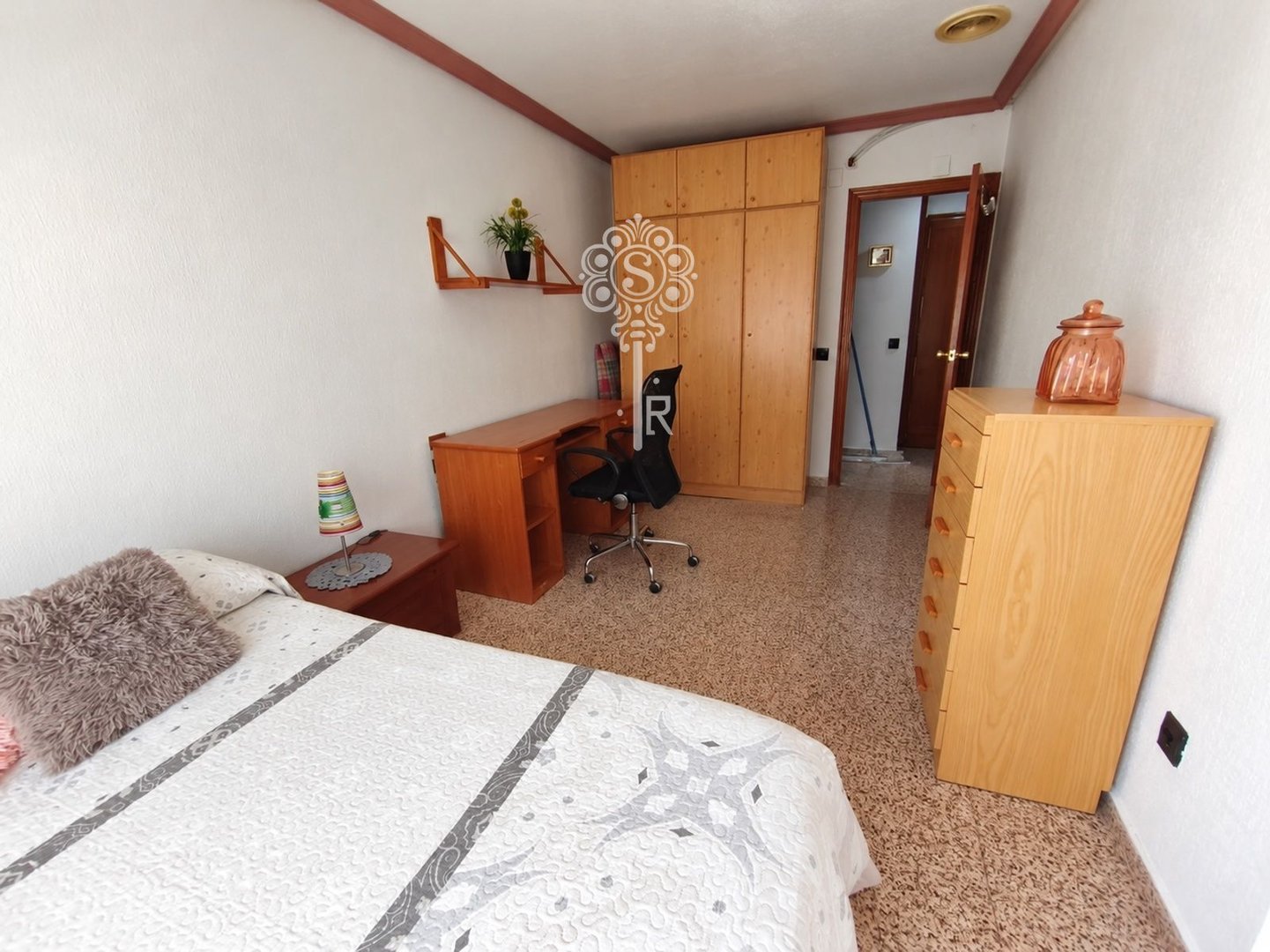 Pis de 145 m² a Sant Vicent del Raspeig