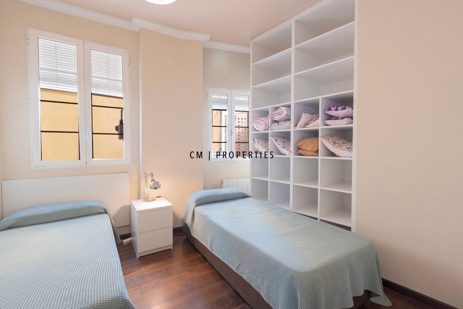 Appartement 125 m² à Valence