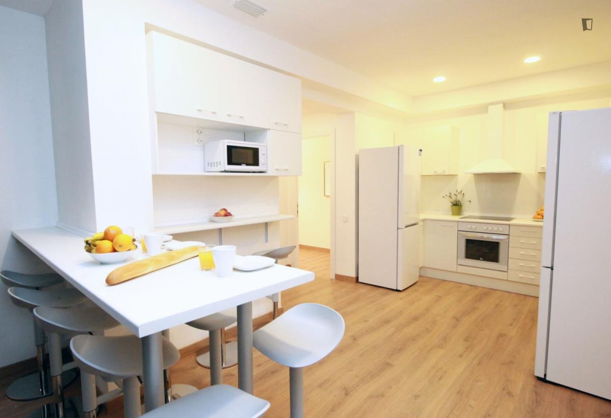 Habitación en alquiler, Barcelona