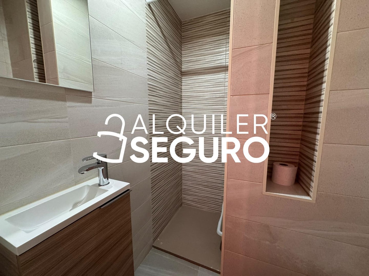 Piso de 80 m² en Madrid