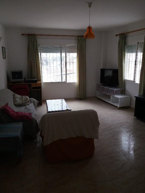 Habitación 100 m², Altea