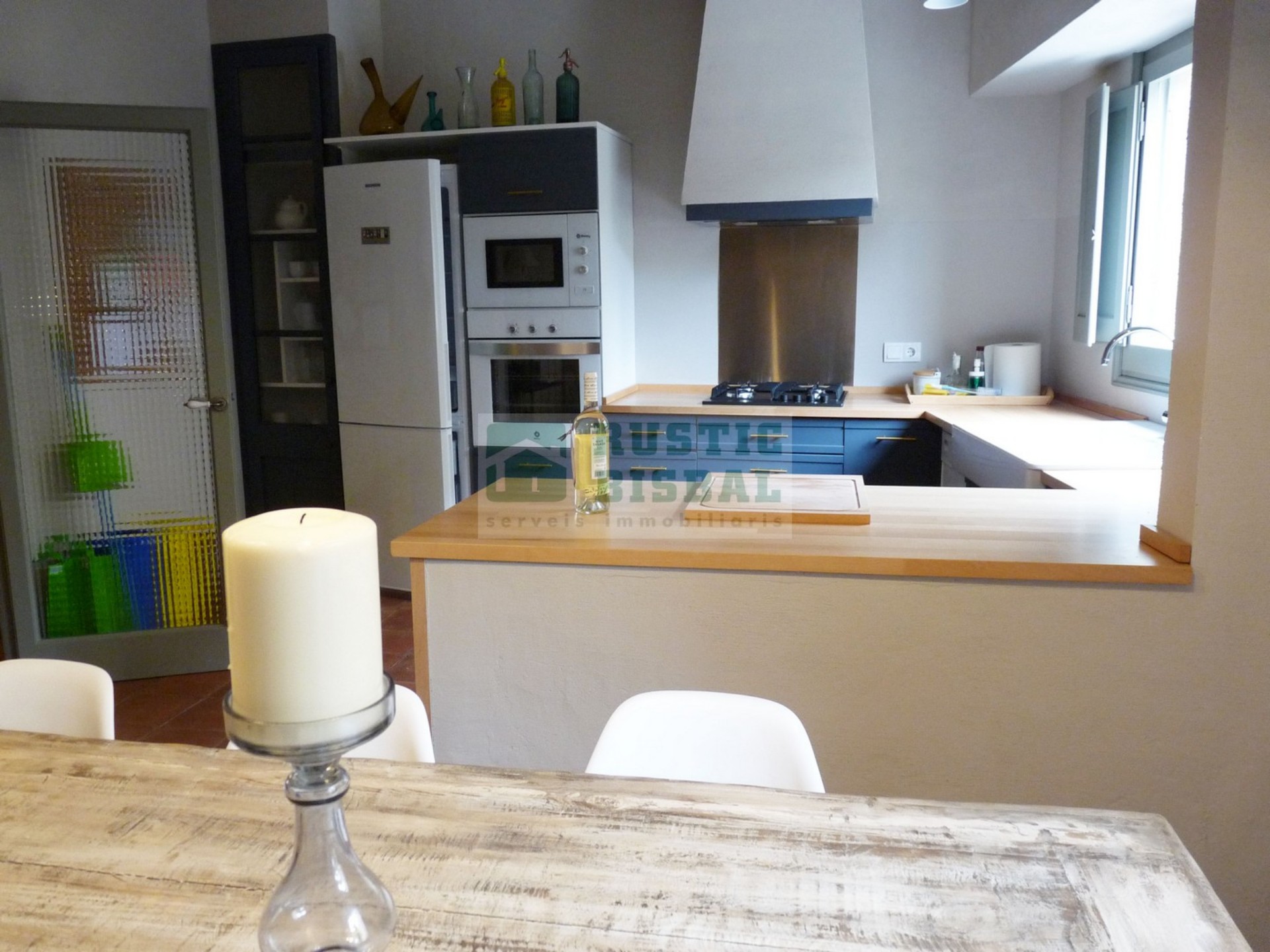 Piso de 250 m² en Corçà