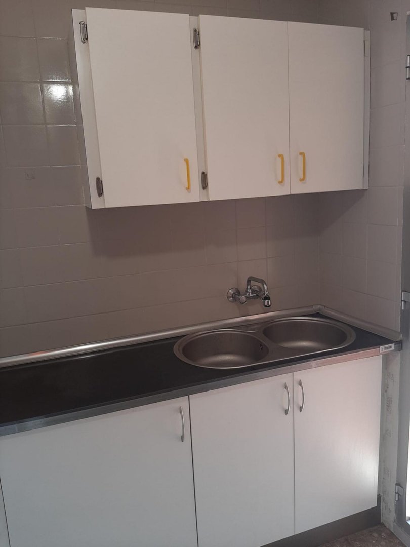 Habitación en alquiler, Valencia