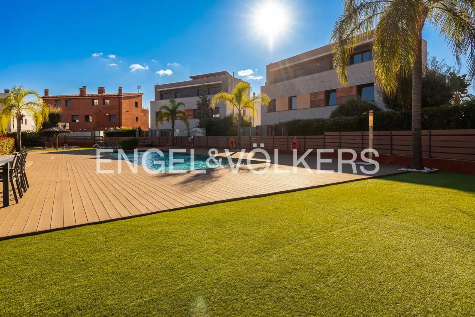 Casa de 305 m² a Tiana