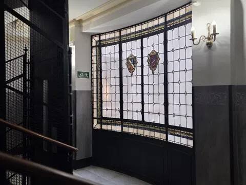 Pis de 106 m² a Madrid