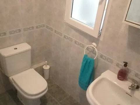 Pis de 95 m² a Vélez-Málaga