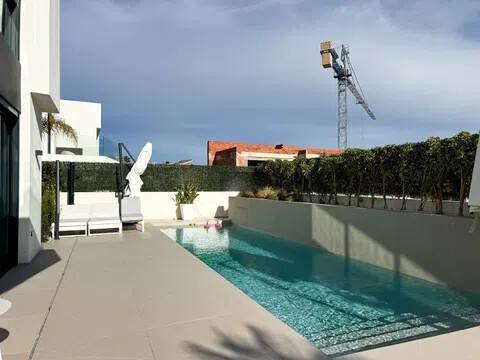 Apartamento 500 m² em Alacant / Alicante