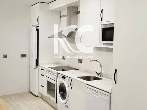 Pis de 60 m² a Salamanca