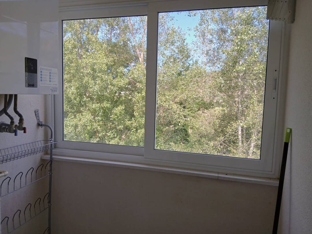 Piso de 75 m² en Zorraquín