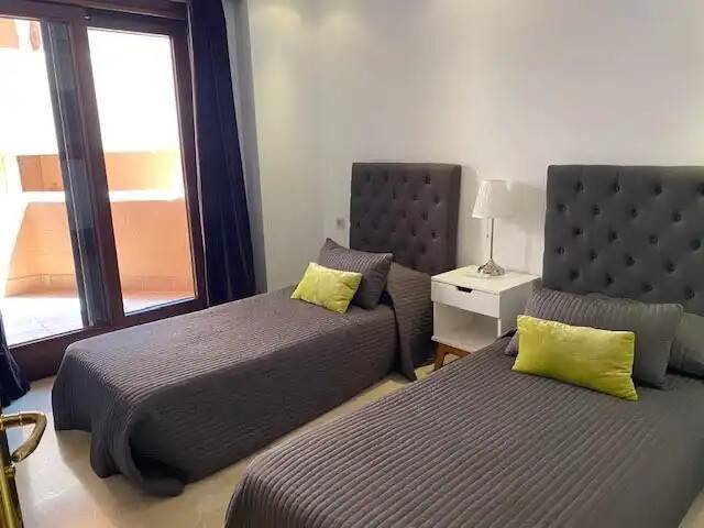 Piso de 175 m² en Estepona