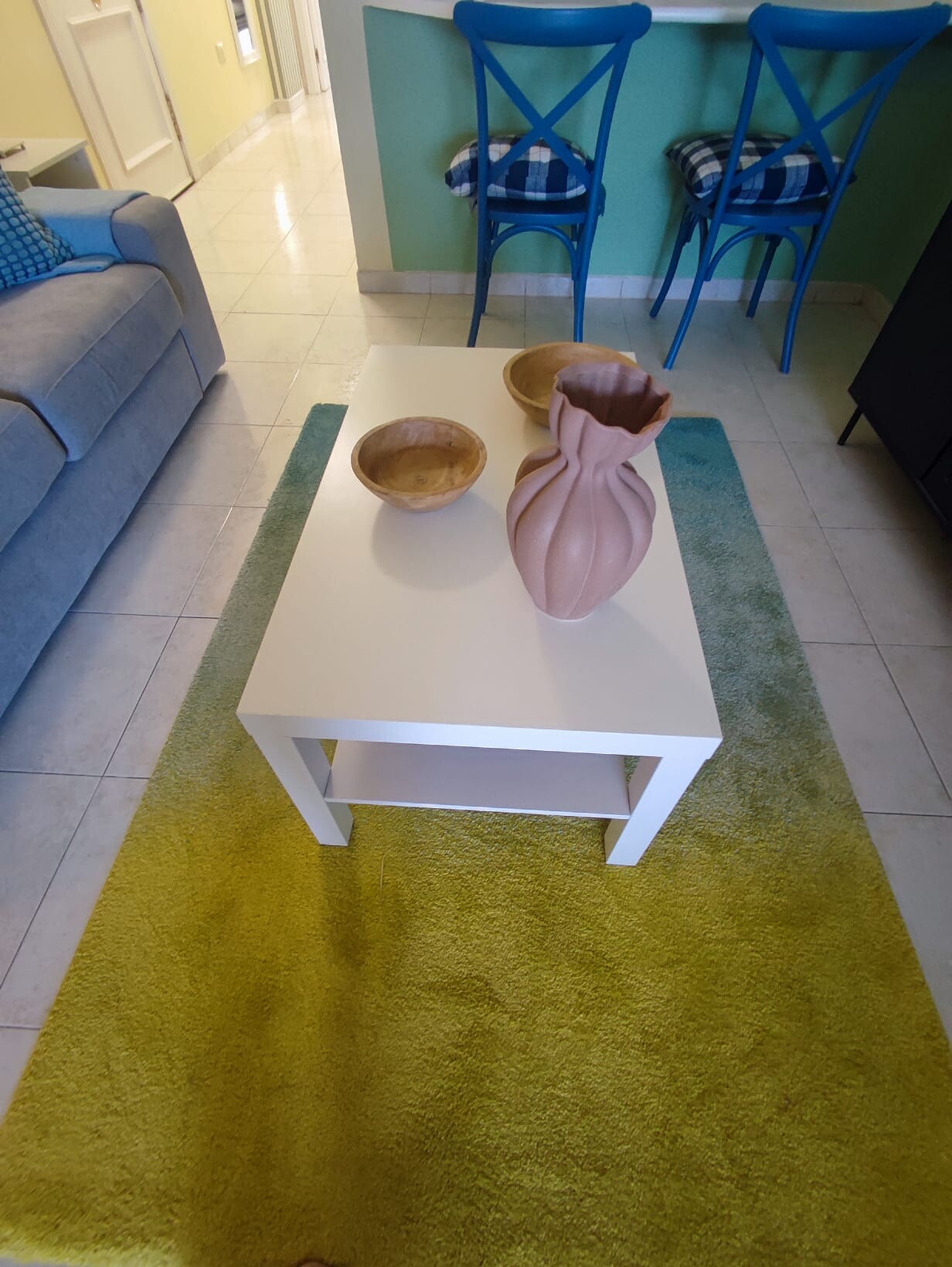 Pis de 70 m² a Santa Cruz de Tenerife