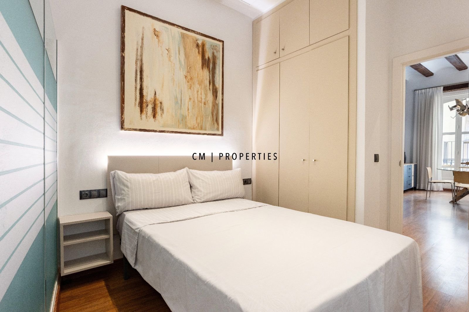 Flat 60 m² in València