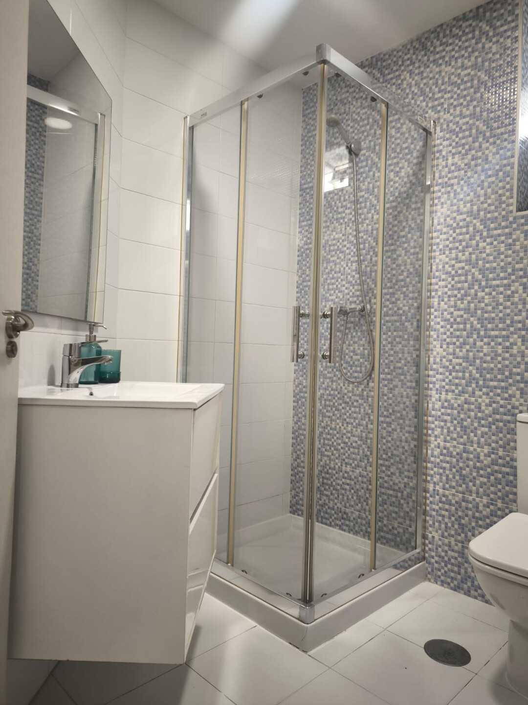 Piso de 35 m² en Oviedo
