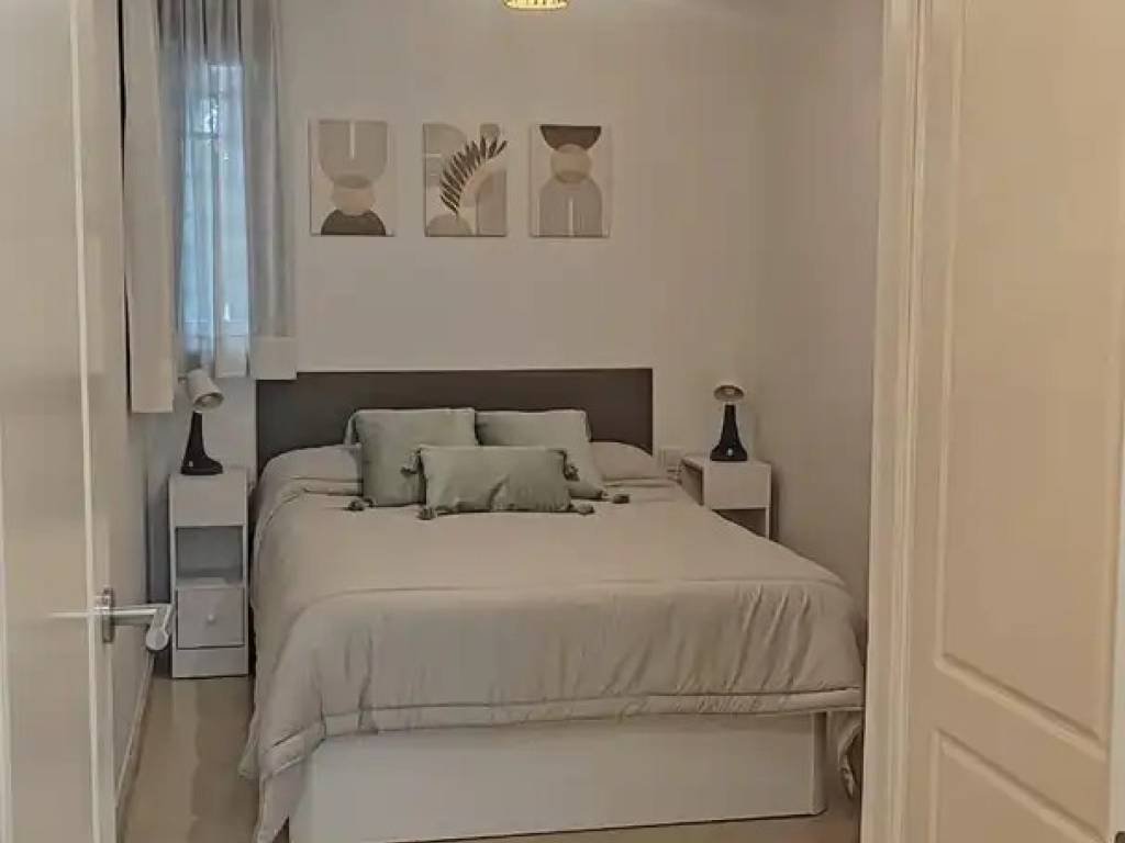 Piso de 65 m² en Benalmádena