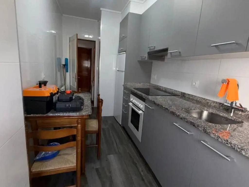 Pis de 62 m² a Ourense
