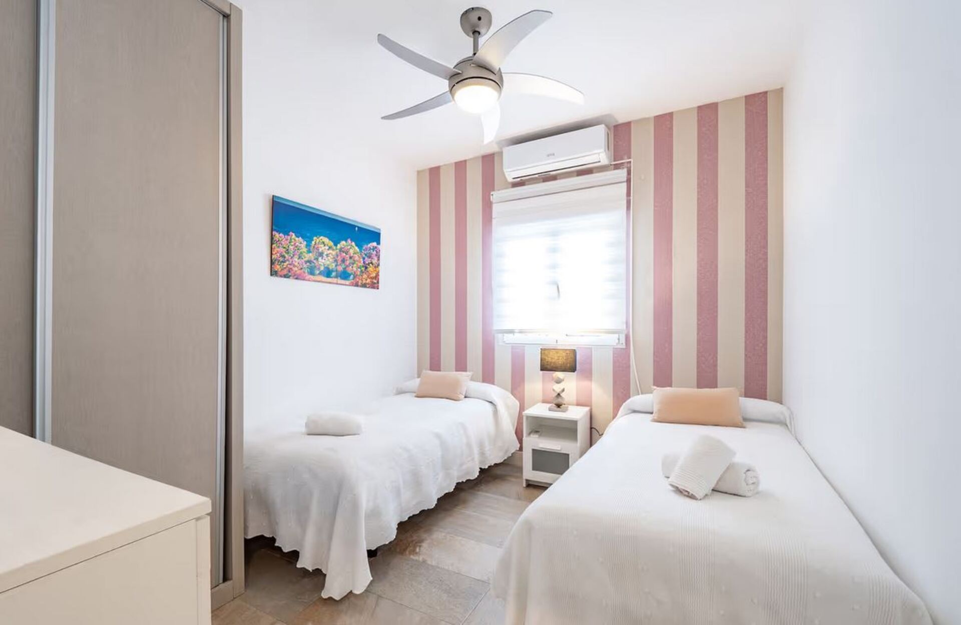 Piso de 150 m² en Punta Umbría