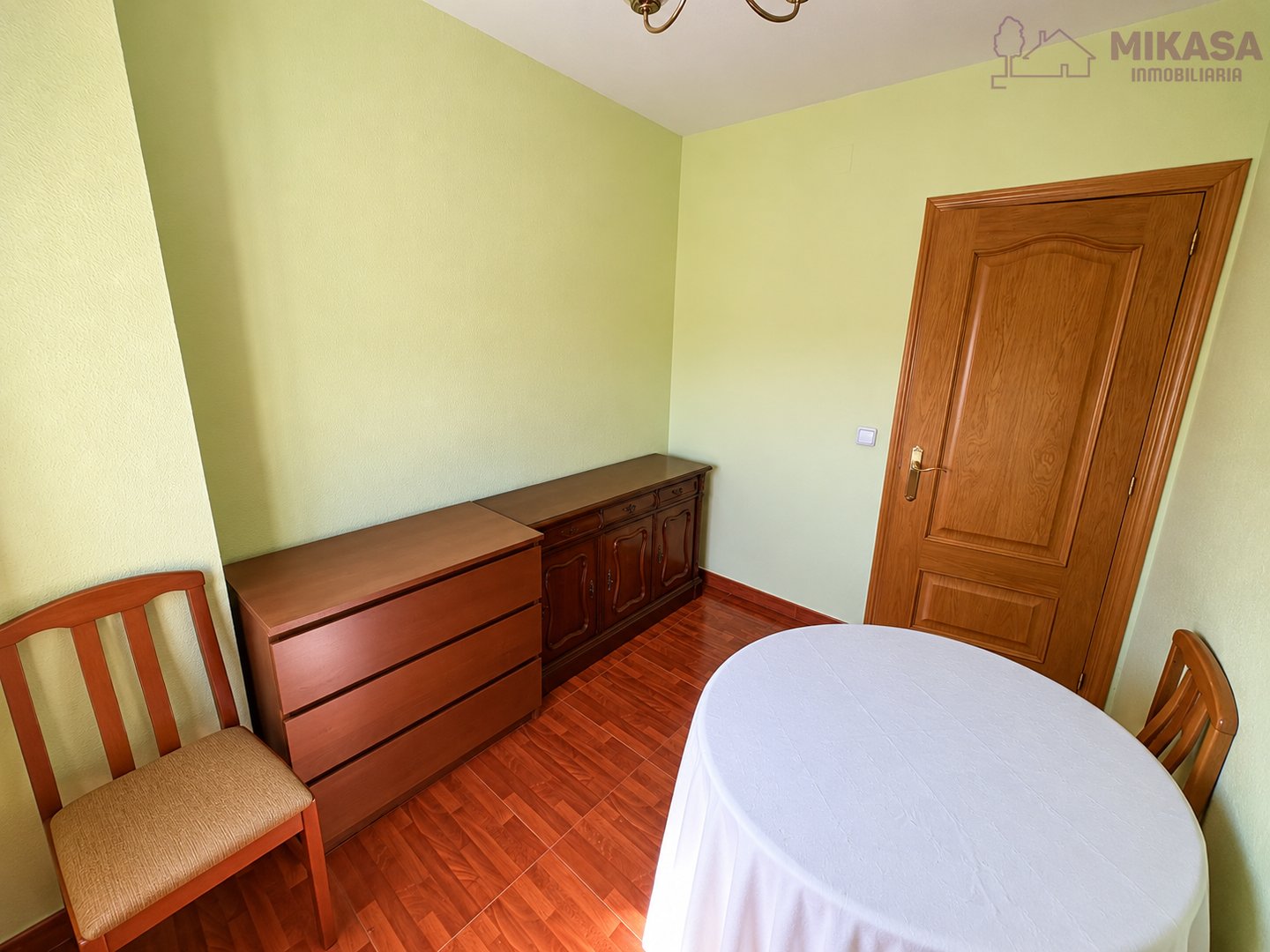 Piso de 76 m² en Madrid
