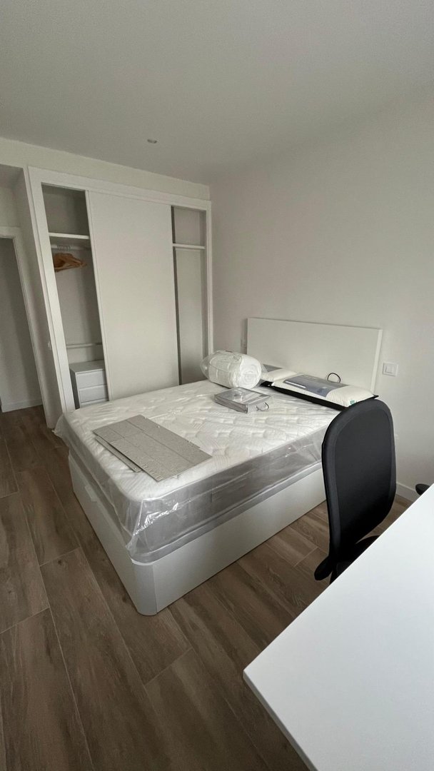 Piso de 113 m² en Guadalajara