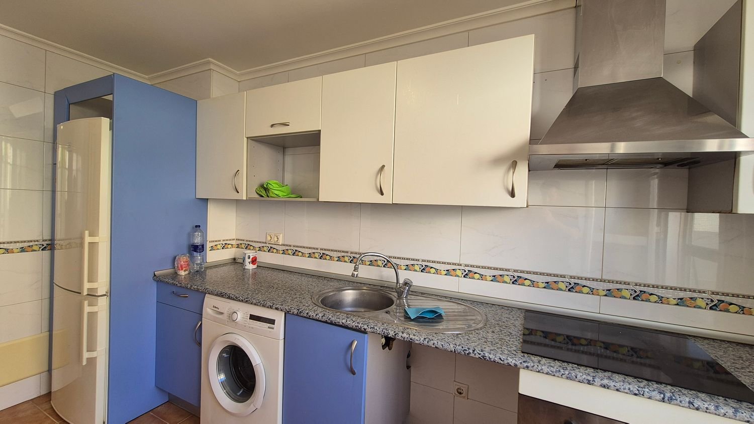 Pis de 89 m² a Venta de Baños