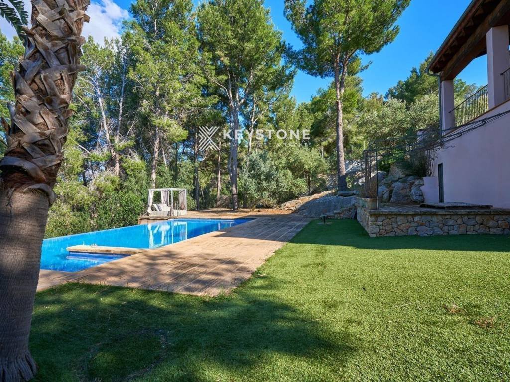 Casa de 248 m² en Esporles