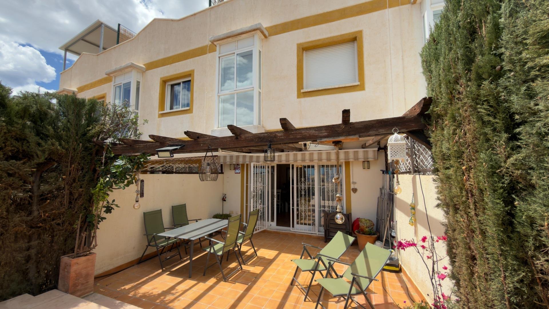 Casa de 96 m² a Finestrat