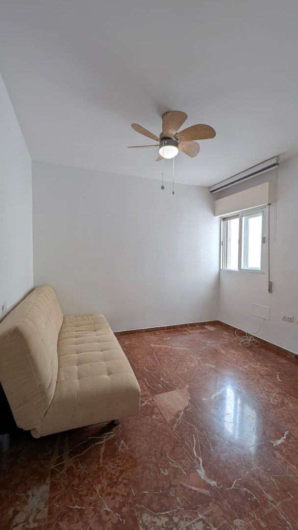 Wohnung 145 m² in Granada