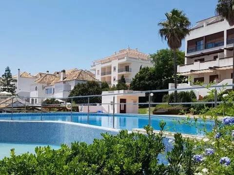 Piso de 80 m² en Mijas