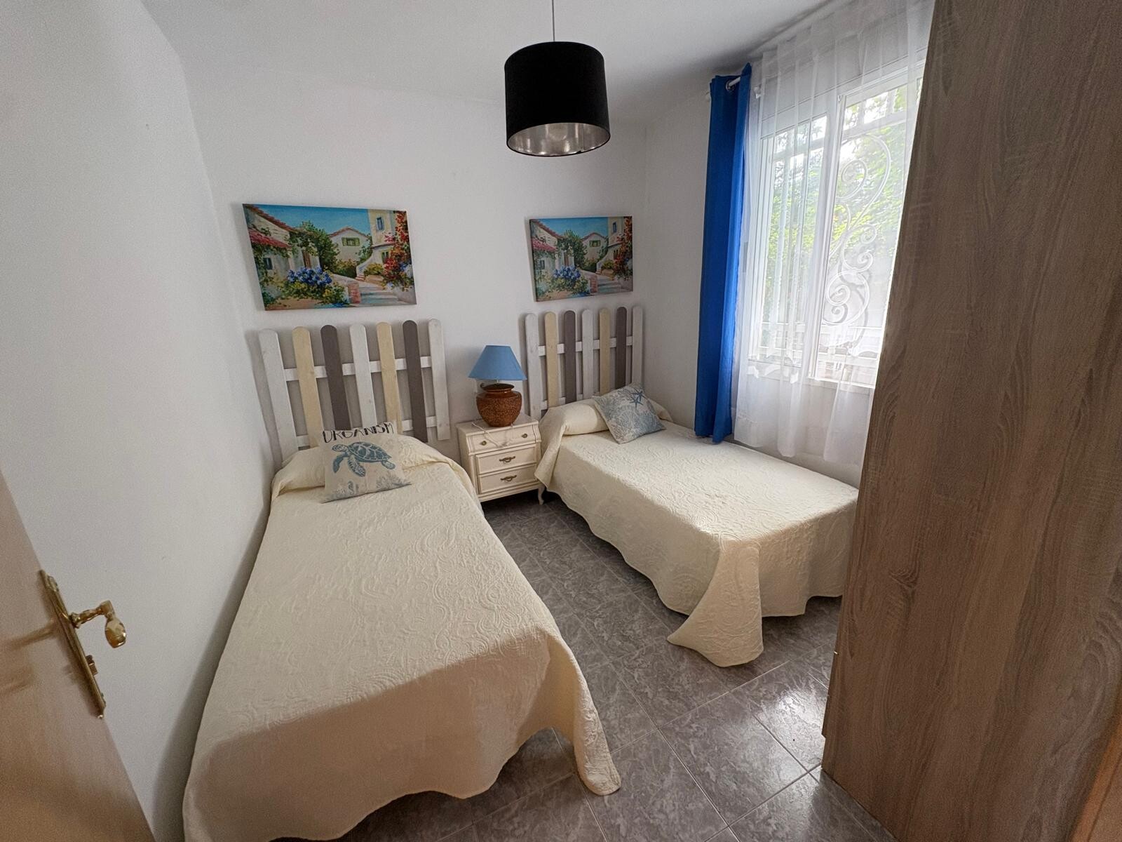 Casa de 100 m² a Vilanova de Arousa